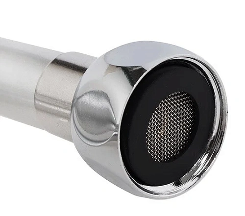 Душевой шланг IDDIS PVC 1,5 м (A50711 1.5) усиленный Душевой шланг IDDIS PVC 1,5 м (A50711 1.5) усиленный