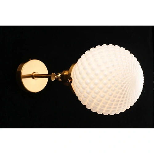 Светильник настенный (Бра) Aployt Sofi APL.302.01.01 Светильник настенный (Бра) Aployt Sofi APL.302.01.01