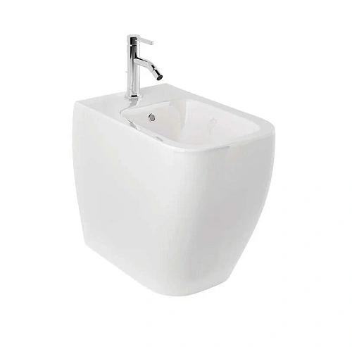 Биде напольное Kludi RESA C 28BIB0243 Биде напольное Kludi RESA C 28BIB0243