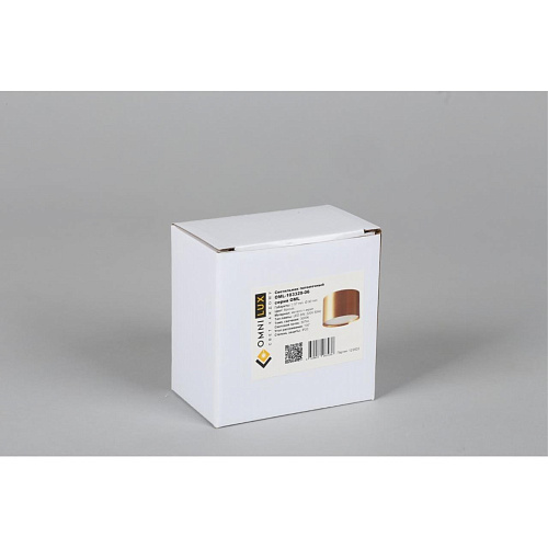 Светильник встраиваемый-накладной Omnilux Abano OML-103329-06 Светильник встраиваемый-накладной Omnilux Abano OML-103329-06