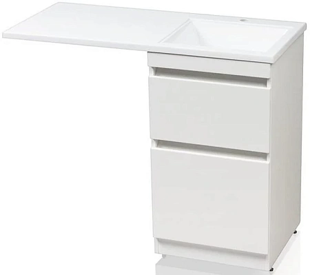 Раковина Style Line Даллас /эстетика 1000x480, правый СС-00000517 Раковина Style Line Даллас /эстетика 1000x480, правый СС-00000517