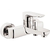 Смеситель для ванны Vitra X-Line A42324EXP, хром