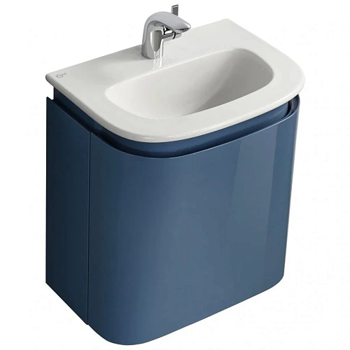 Смеситель для раковины Ideal Standard MELANGE A6117AA Смеситель для раковины Ideal Standard MELANGE A6117AA