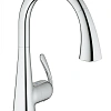Смеситель для кухни GROHE Zedra Touch, хром (30219001) Смеситель для кухни GROHE Zedra Touch, хром (30219001)