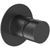 Картинка анонса товара «смеситель для душа webert one-b nb880101441»