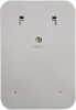 Картинка анонса товара «зеркало cersanit led (lu-led050*55-p-os) 050 design pro 55x80 с подсветкой, часы с антизапотеванием прямоугольное kn-lu-led050*55-p-os»