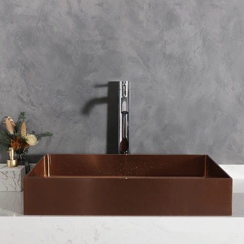 Смеситель для раковины Gid Inga SS096-CH-D SS096CHD хром Смеситель для раковины Gid Inga SS096-CH-D SS096CHD хром