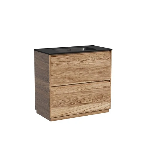 Тумба под раковину Sancos Libra Floor LB90FECH напольная, 890х450х840 дуб чарльстон Тумба под раковину Sancos Libra Floor LB90FECH напольная, 890х450х840 дуб чарльстон
