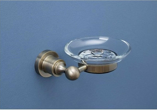 Мыльница Aquanet 3885 Мыльница Aquanet 3885