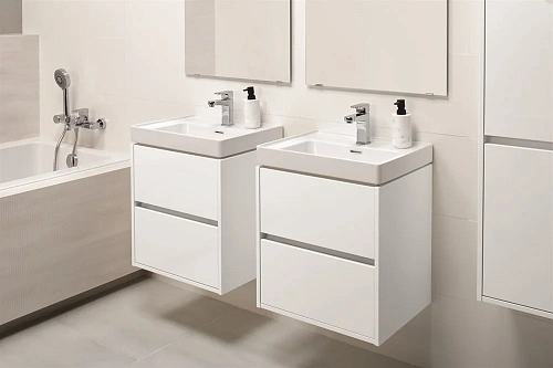 Акриловая ванна Cersanit CREA 160 (P-WP-CREA*160NL) Акриловая ванна Cersanit CREA 160 (P-WP-CREA*160NL)