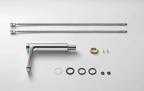 Смеситель для раковины ARROW AMP11872CP, хром Смеситель для раковины ARROW AMP11872CP, хром