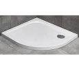 Душевой поддон Radaway Delos E SDE9080-01L 90x80 L Душевой поддон Radaway Delos E SDE9080-01L 90x80 L