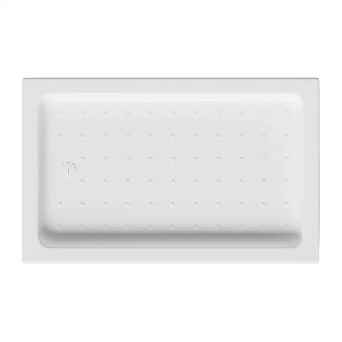 Душевой поддон ABBER AD3C097 90х70 прямоугольный, акриловый, белый Душевой поддон ABBER AD3C097 90х70 прямоугольный, акриловый, белый