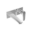 Картинка анонса товара «смеситель для раковины iddis ray (raysb00i65)»