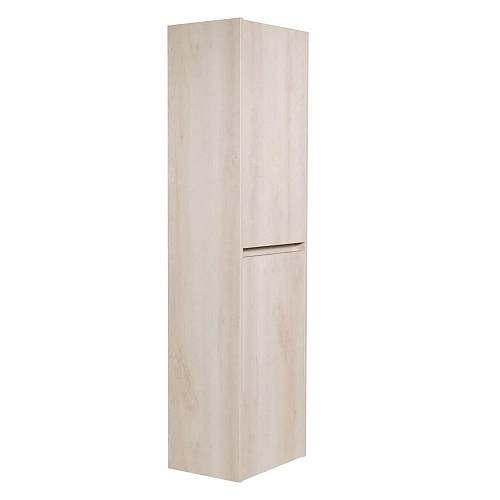 Шкаф-пенал ART&MAX FAMILY Family-1500-2A-SO-PB подвесной Pino Bianco, 400x300x1500 Шкаф-пенал ART&MAX FAMILY Family-1500-2A-SO-PB подвесной Pino Bianco, 400x300x1500