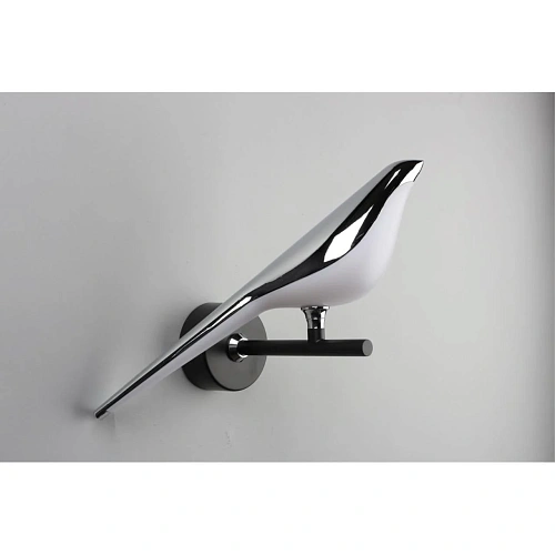 Светильник настенный (Бра) Aployt Astor APL.822.11.10 Светильник настенный (Бра) Aployt Astor APL.822.11.10