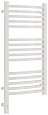 Полотенцесушитель электрический Сунержа Аркус 3.0 800х400 МЭМ левый 12-5704-8040 Белый Полотенцесушитель электрический Сунержа Аркус 3.0 800х400 МЭМ левый 12-5704-8040 Белый