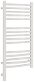 Полотенцесушитель электрический Сунержа Аркус 3.0 800х400 МЭМ левый 12-5704-8040 Белый Полотенцесушитель электрический Сунержа Аркус 3.0 800х400 МЭМ левый 12-5704-8040 Белый