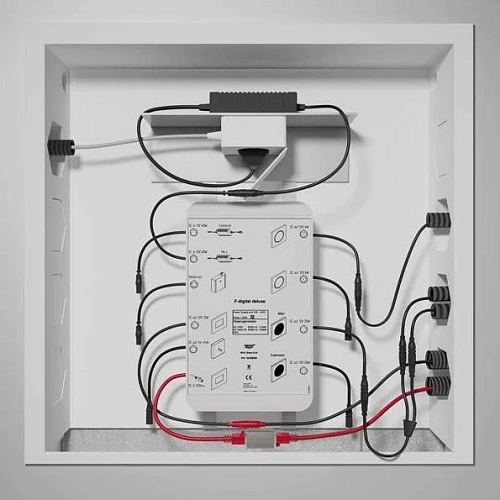 Источник питания для GROHE F-digital deluxe (42429000) Источник питания для GROHE F-digital deluxe (42429000)