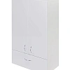 Шкаф Orange СМАЙЛ SM-60SR1 навесной, белый Шкаф Orange СМАЙЛ SM-60SR1 навесной, белый