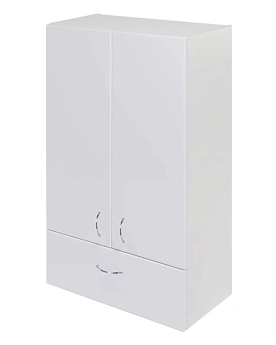 Шкаф Orange СМАЙЛ SM-60SR1 навесной, белый Шкаф Orange СМАЙЛ SM-60SR1 навесной, белый