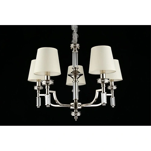 Люстра подвесная Aployt Patricia APL.716.03.05 Люстра подвесная Aployt Patricia APL.716.03.05