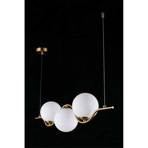 Люстра подвесная Aployt Jagna APL.312.13.03 Люстра подвесная Aployt Jagna APL.312.13.03