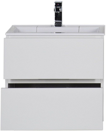 Тумба под раковину Aquanet Алвита 60 белый 00184301 Тумба под раковину Aquanet Алвита 60 белый 00184301