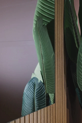 Зеркало ABBER Teil AG6504SR с подсветкой, бесконтактный выключатель, диммер Зеркало ABBER Teil AG6504SR с подсветкой, бесконтактный выключатель, диммер