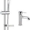 Душевой гарнитур STWORKI HFDB91000 + MG-CM103 + MG-CM100 567126 Душевой гарнитур STWORKI HFDB91000 + MG-CM103 + MG-CM100 567126