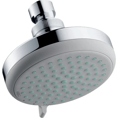 Верхний душ hansgrohe Croma 100 Vario 27441000 Верхний душ hansgrohe Croma 100 Vario 27441000