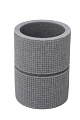 Стакан Fixsen Nero FX-240-3 Стакан Fixsen Nero FX-240-3