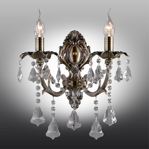 Светильник настенный (Бра) Omnilux Grosseto OML-77731-02 Светильник настенный (Бра) Omnilux Grosseto OML-77731-02