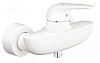 Смеситель для душа GROHE Eurostyle, белая луна (23722LS3)