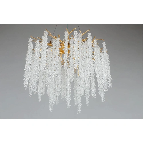 Люстра подвесная Aployt Paulina APL.848.03.10 Люстра подвесная Aployt Paulina APL.848.03.10