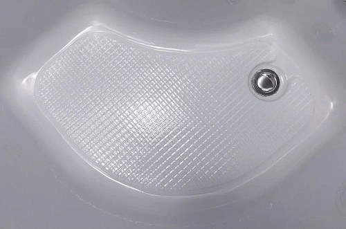 Душевой уголок Esbano (ESUGR8010) ESR-801080x80x200 Душевой уголок Esbano (ESUGR8010) ESR-801080x80x200