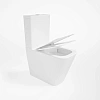 Унитаз напольный Vincea Tornado Q-Line VT2-12T белый, ультратонкое сиденье, soft-close, P-trap Унитаз напольный Vincea Tornado Q-Line VT2-12T белый, ультратонкое сиденье, soft-close, P-trap