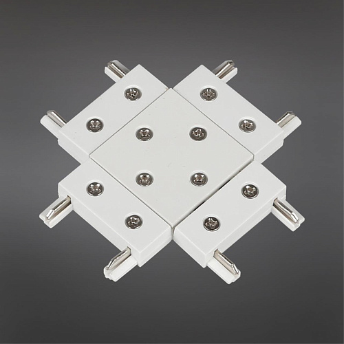 Трековая фурнитура Aployt Magnetic track 48 APL.0181.10.06 Трековая фурнитура Aployt Magnetic track 48 APL.0181.10.06