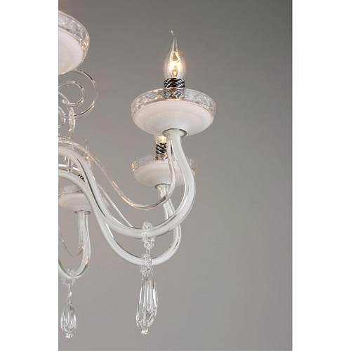 Люстра подвесная Aployt Emmanuel APL.628.03.08 Люстра подвесная Aployt Emmanuel APL.628.03.08