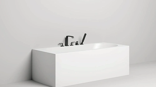 Ванна из искусственного камня Salini FABIA 180x80 102612M S-Sense Ванна из искусственного камня Salini FABIA 180x80 102612M S-Sense