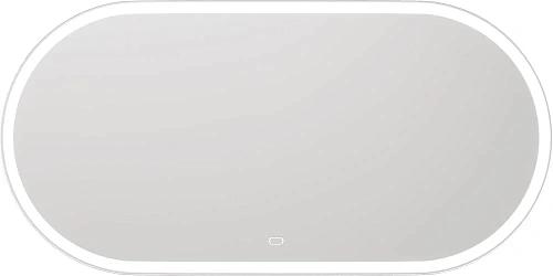 Комплект мебели STWORKI Берген 100 серая со светлой столешницей, раковина Moon 1 549595 Комплект мебели STWORKI Берген 100 серая со светлой столешницей, раковина Moon 1 549595