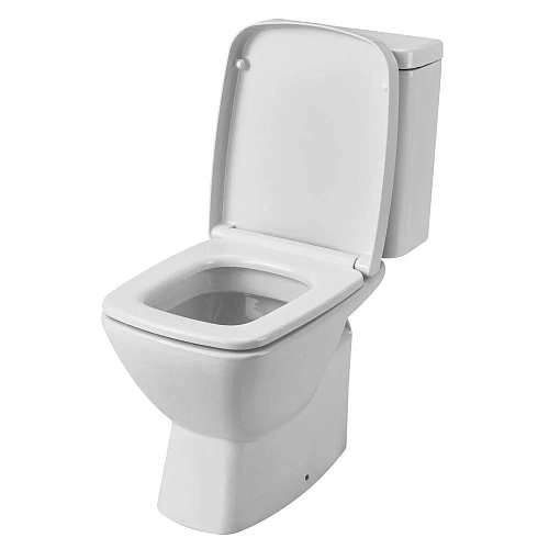 Унитаз напольный Santek Нео 1WH302194 компакт 1.WH30.2.194 Унитаз напольный Santek Нео 1WH302194 компакт 1.WH30.2.194