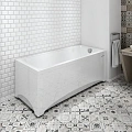 Акриловая ванна Радомир Vannesa Веста 168x70 с каркасом 2-01-0-0-1-237Р Акриловая ванна Радомир Vannesa Веста 168x70 с каркасом 2-01-0-0-1-237Р
