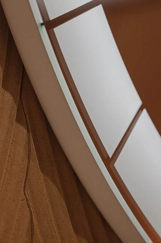 Зеркало Silver mirrors Пандора-S D700 бесконтактный сенсор, бегущая подсветка LED-00002788 Зеркало Silver mirrors Пандора-S D700 бесконтактный сенсор, бегущая подсветка LED-00002788