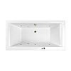 Картинка анонса товара «акриловая ванна whitecross savia duo 170x80 soft (бронза) 0103.170080.100.soft.br»