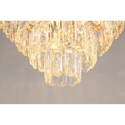 Люстра подвесная Omnilux Lario OML-89703-12 Люстра подвесная Omnilux Lario OML-89703-12