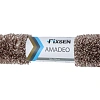 Коврик Fixsen Amadeo 1-ый,FX-3001I, коричневый, 50х70 см. Коврик Fixsen Amadeo 1-ый,FX-3001I, коричневый, 50х70 см.