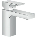 Смеситель для раковины Hansgrohe Vernis Shape 100 71594000, хром Смеситель для раковины Hansgrohe Vernis Shape 100 71594000, хром
