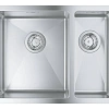 Кухонная мойка GROHE K700 Undermount, нержавеющая сталь (31577SD1) Кухонная мойка GROHE K700 Undermount, нержавеющая сталь (31577SD1)