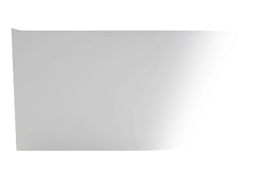 Биде подвесное Boheme Avva 974-MW белый матовый Биде подвесное Boheme Avva 974-MW белый матовый